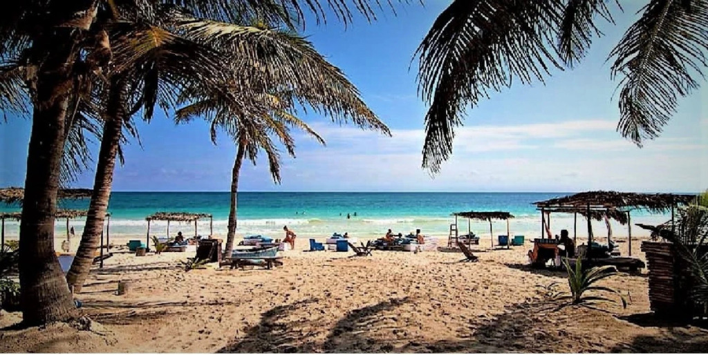 Villas Sirenas Tulum