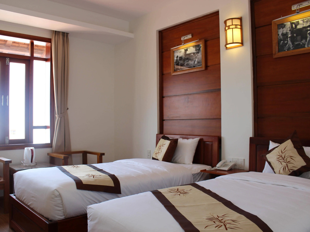 Kiman Hoi An Hotel