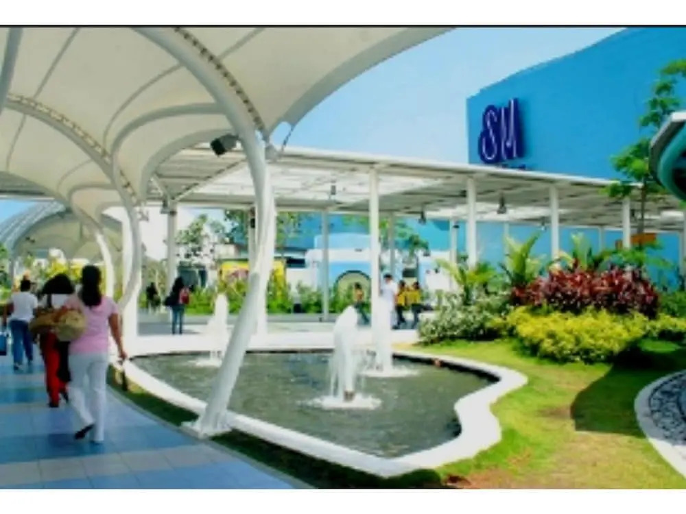 Grass Residence SM North MRT NLEX QC