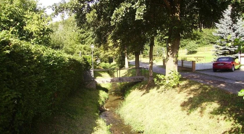 Hotel Zur Erholung