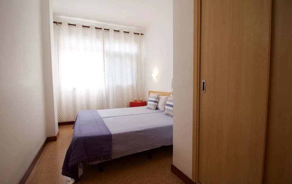 Rosamar apartment a metros de la playa wifi 102 by Lightbooking