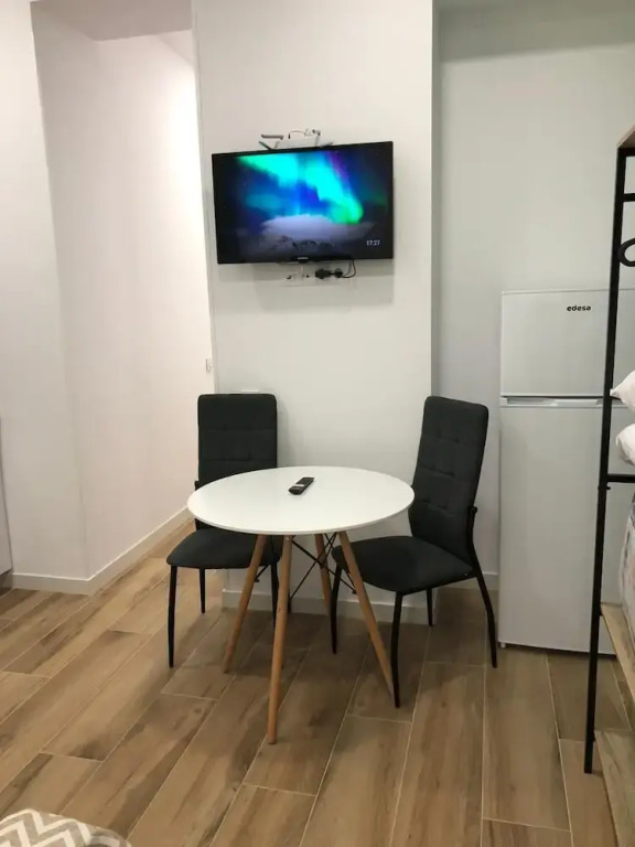 RA Apartamentos Sevilla