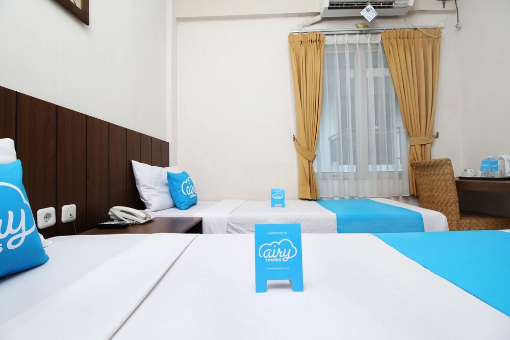 OYO 167 Dago's Hill Hotel