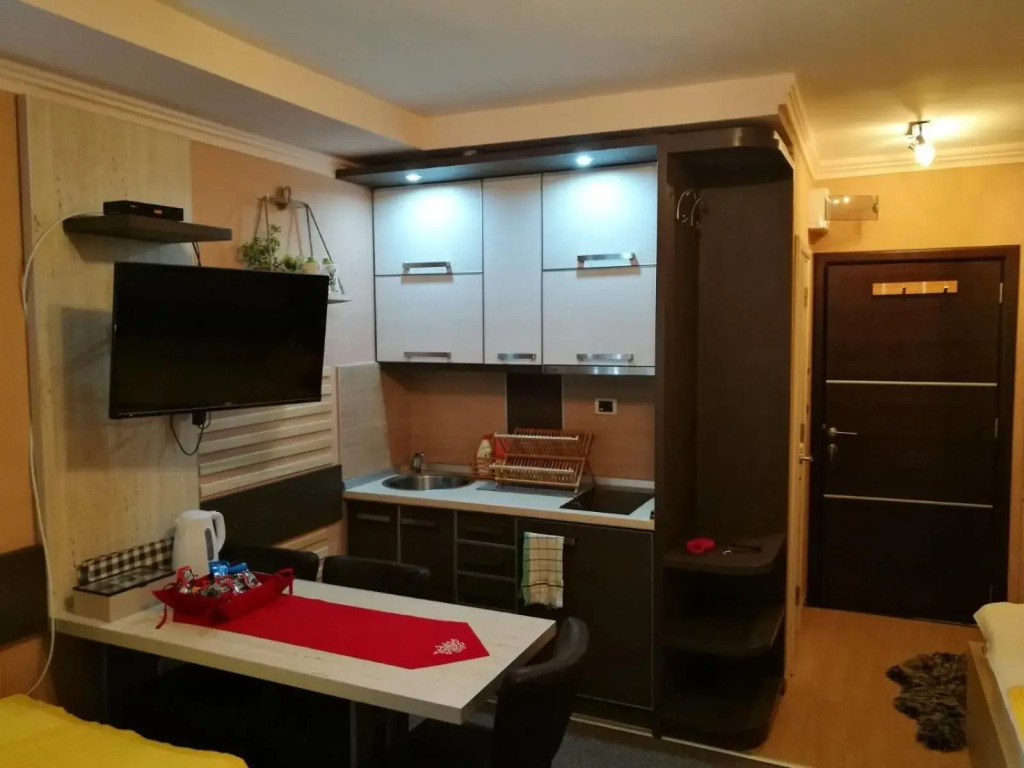 Apartman VR46