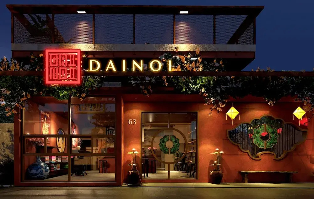 DAINOI Hue Homestay