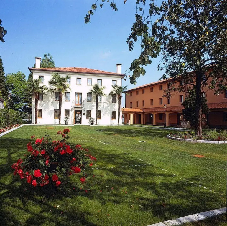 Hotel DallOngaro