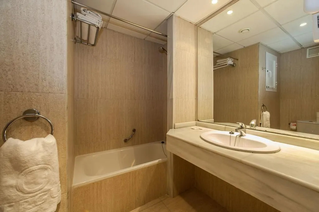 Hotel Barracuda - Adults Only