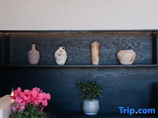 Wayaoshan Lodge｜W.Y.Haven  Mid-Hill Panorama·Oxygen-Rich Art Boutique Guesthouse