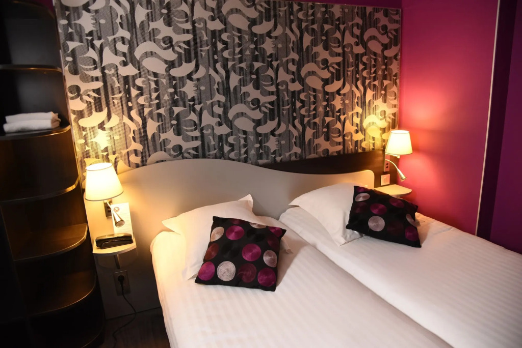 Relais St Eloi, Sure Hotel Collection by Best Western