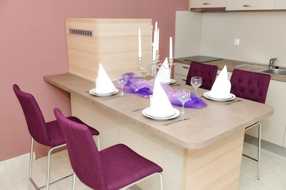 Guest House Krševan