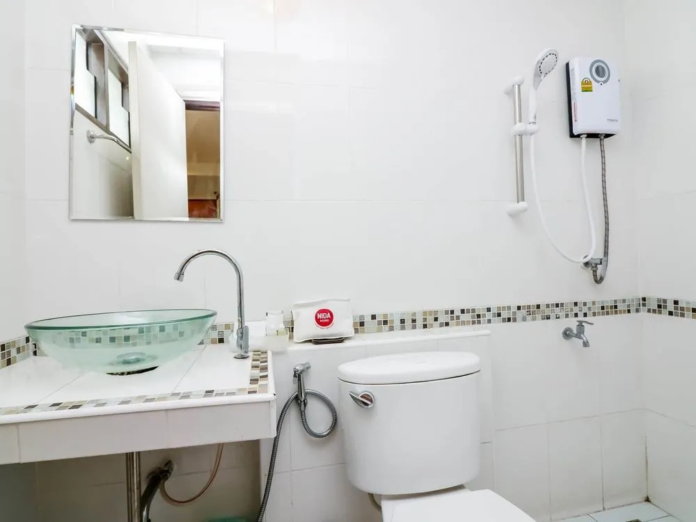 Nida Rooms Wat Gate Patan 19 Property