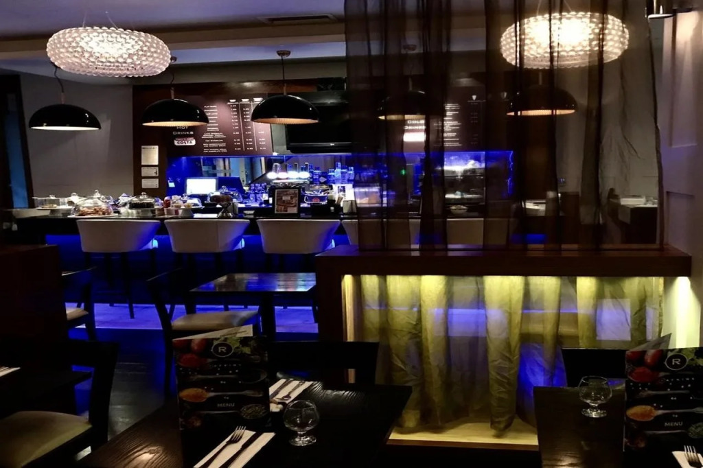 Maitrise Hotel Maida Vale - London