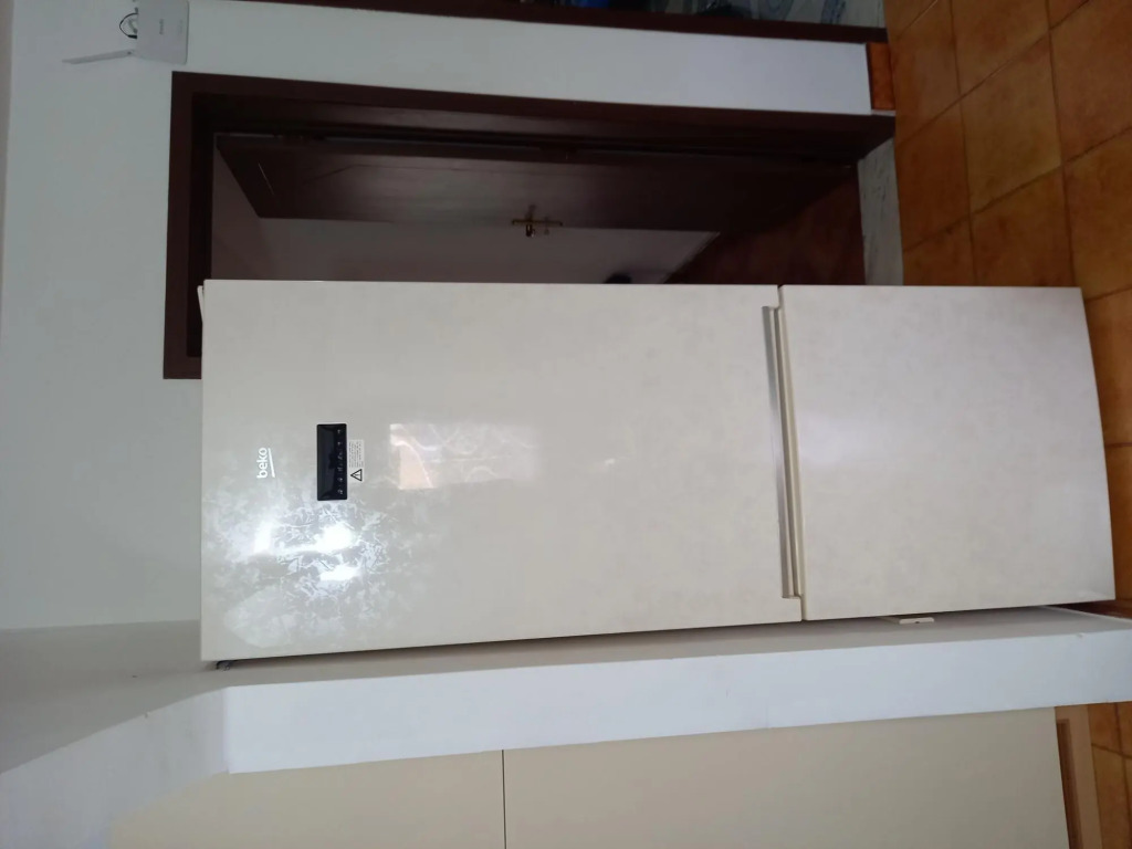 Apartment Casa Gino with sea views in San Pietro in Bavegna