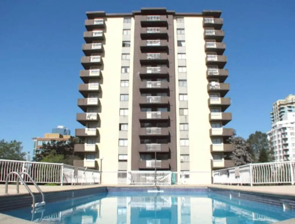 Horizon Towers