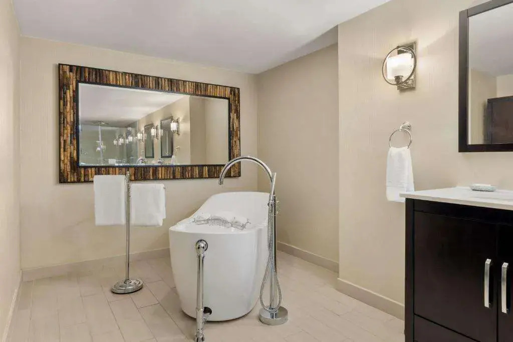 Sheraton Nashua