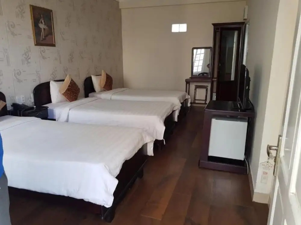 Tai Loc Hotel
