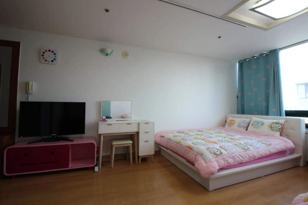 Tei House