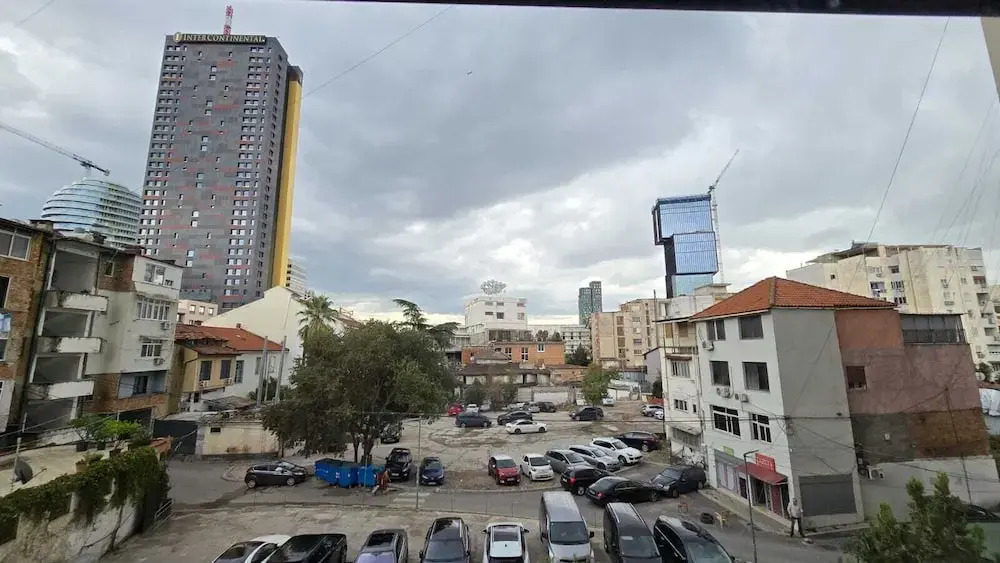 Tirent Apartment-One Bedroom Central