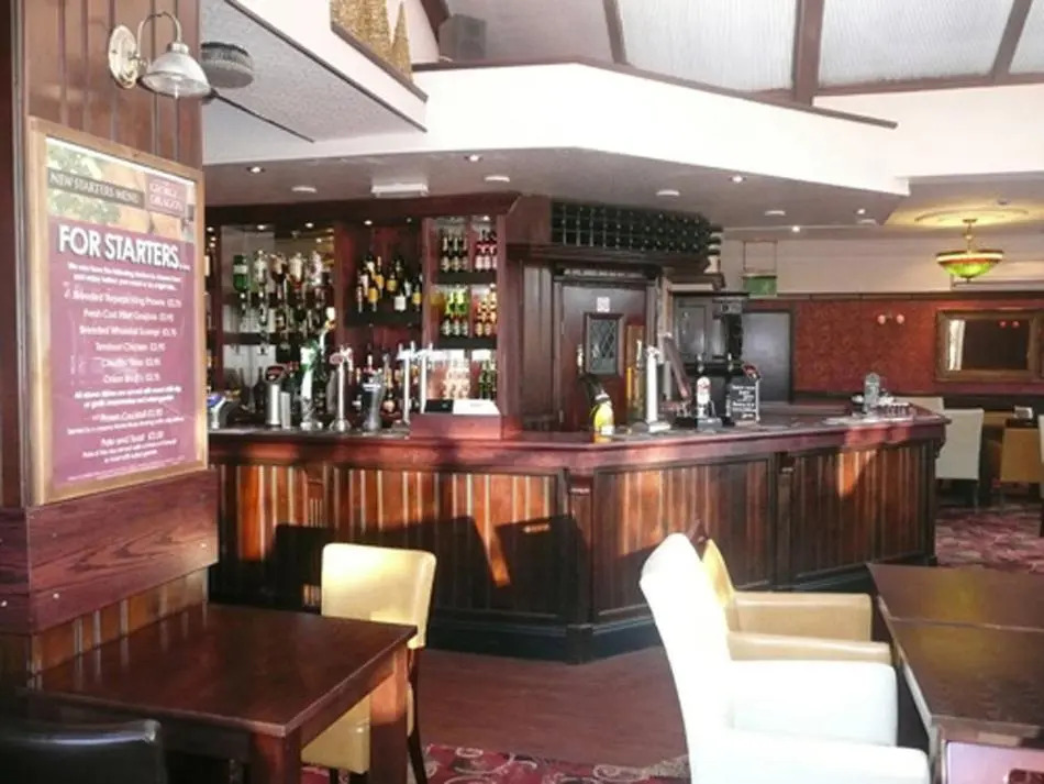 George & Dragon