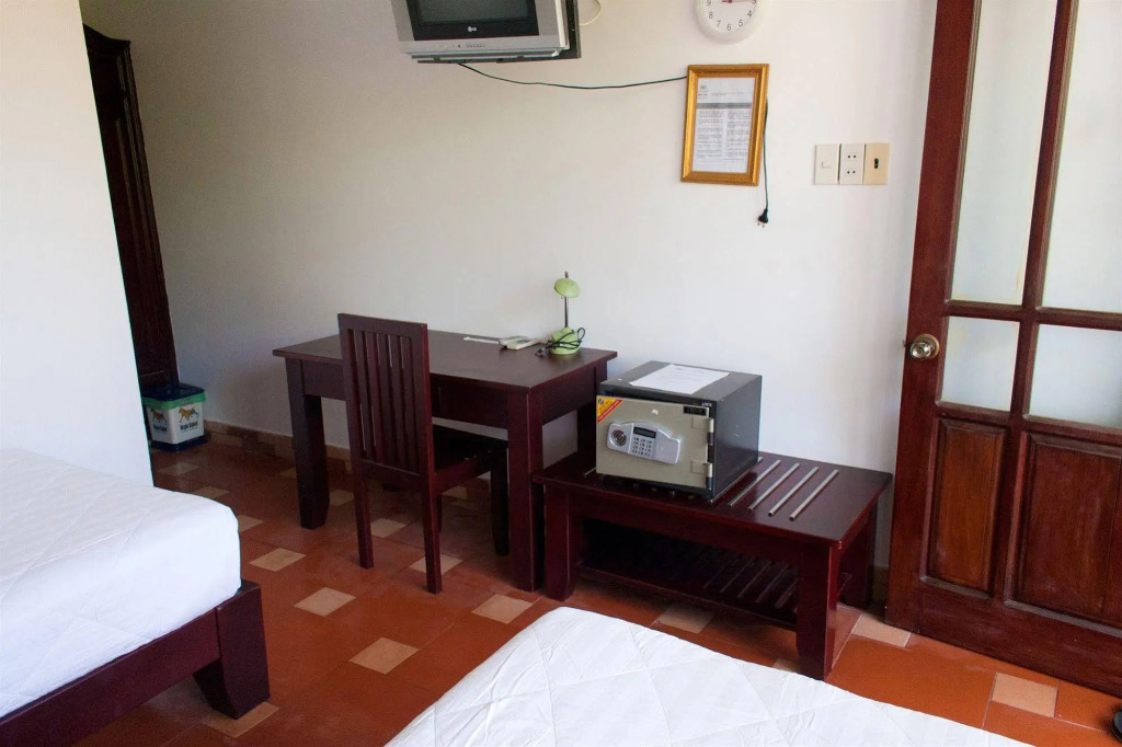 Mai Am Guest House