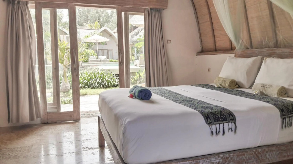 Puri Air Beach Resort & Spa