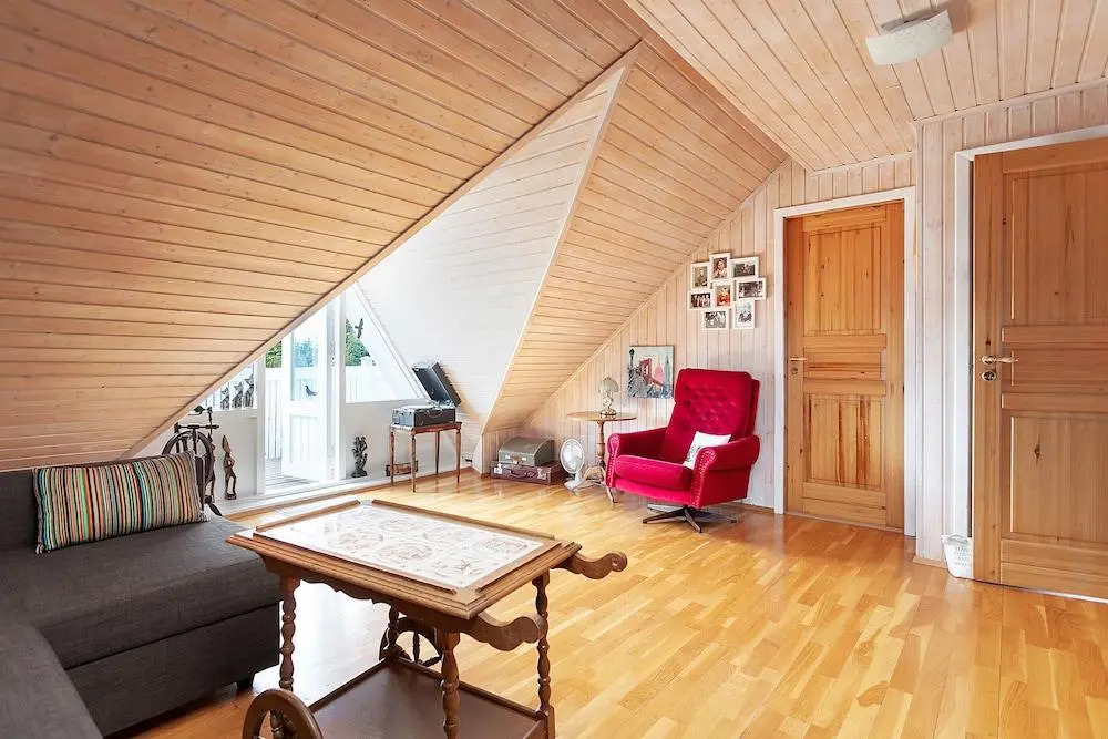 Fosssel Country House