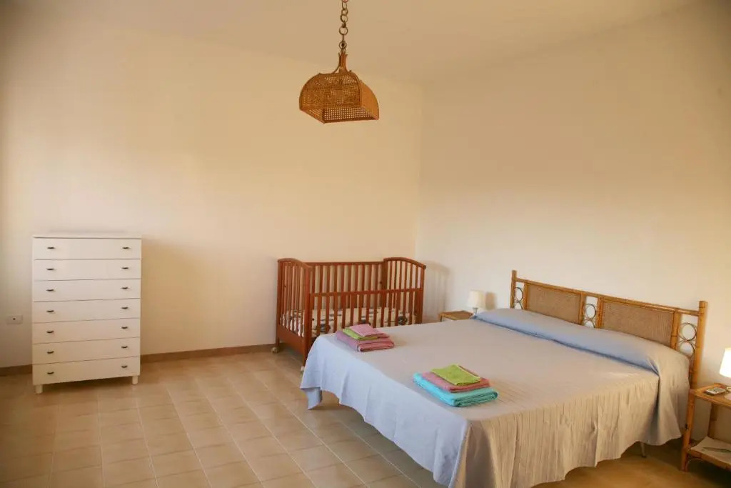 Casa Solento