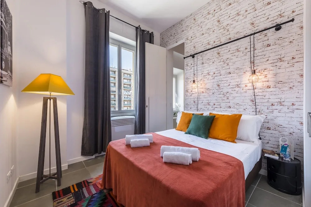 Sweet Inn Apartment - Rolli
