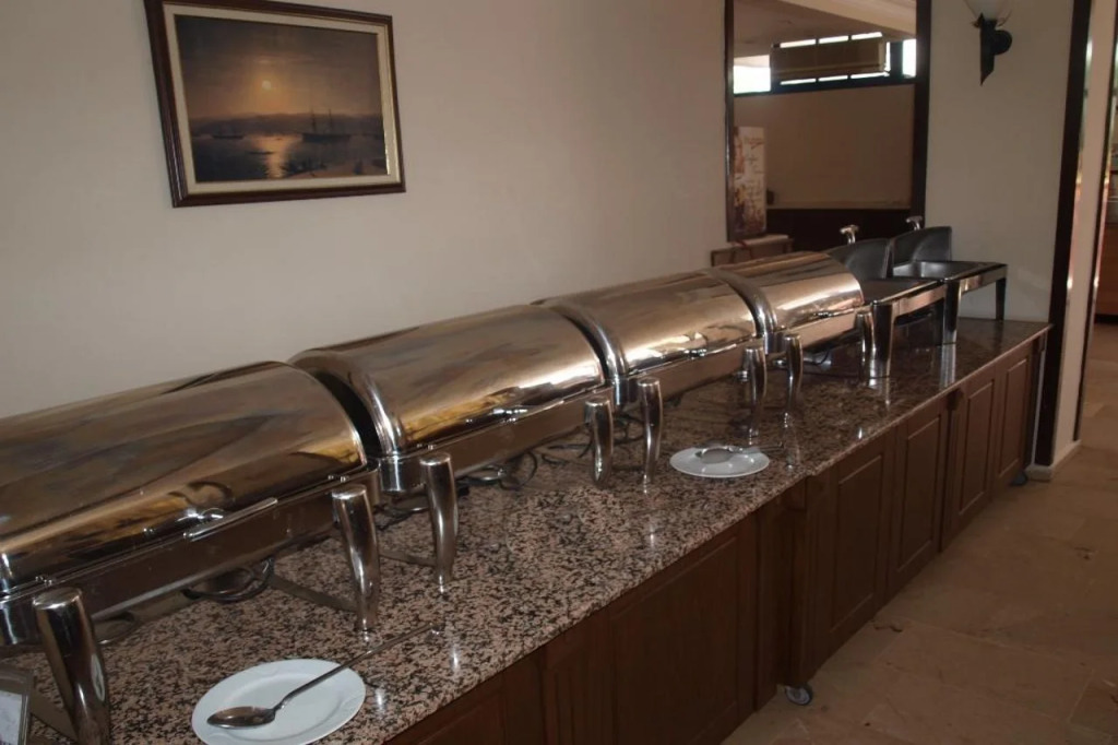 Elysee Garden Family Hotel