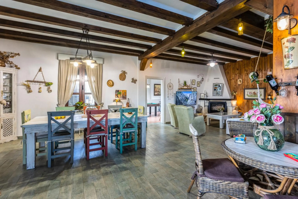 Finca el Albero