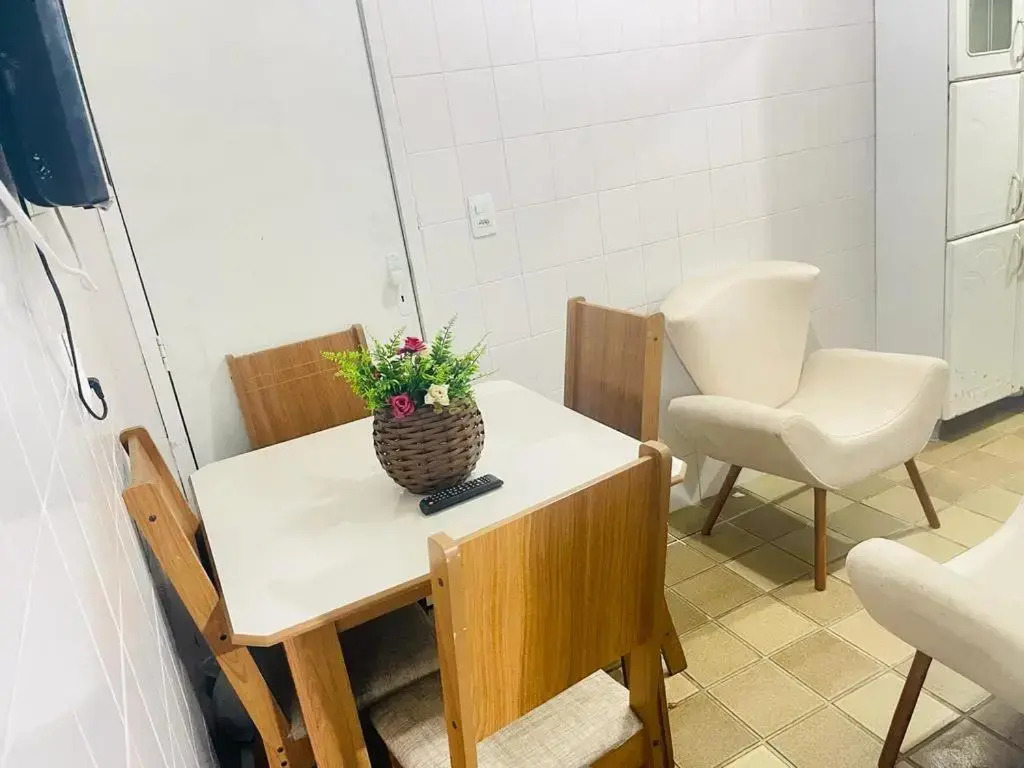 Apartamento Beira Mar - Praia Boa Viagem