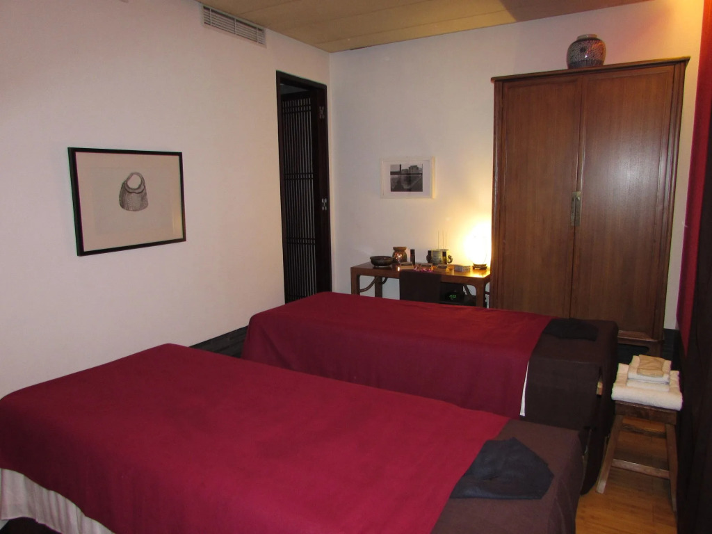 Jing's Residence