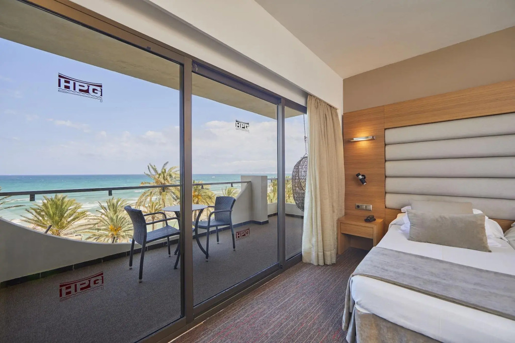 Hotel Playa Golf Adults Only 4 Sup