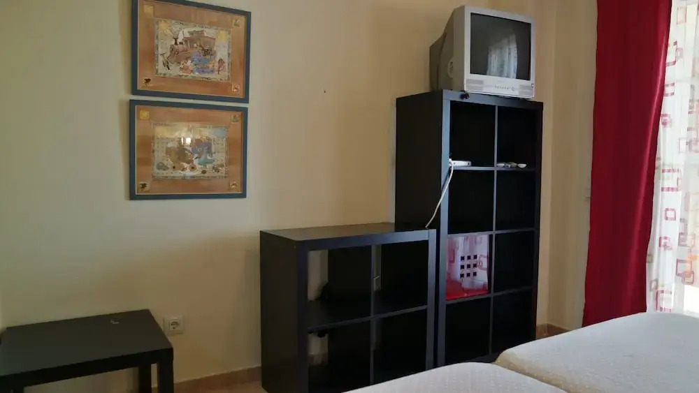 Golfside Apartment in Isla Canela