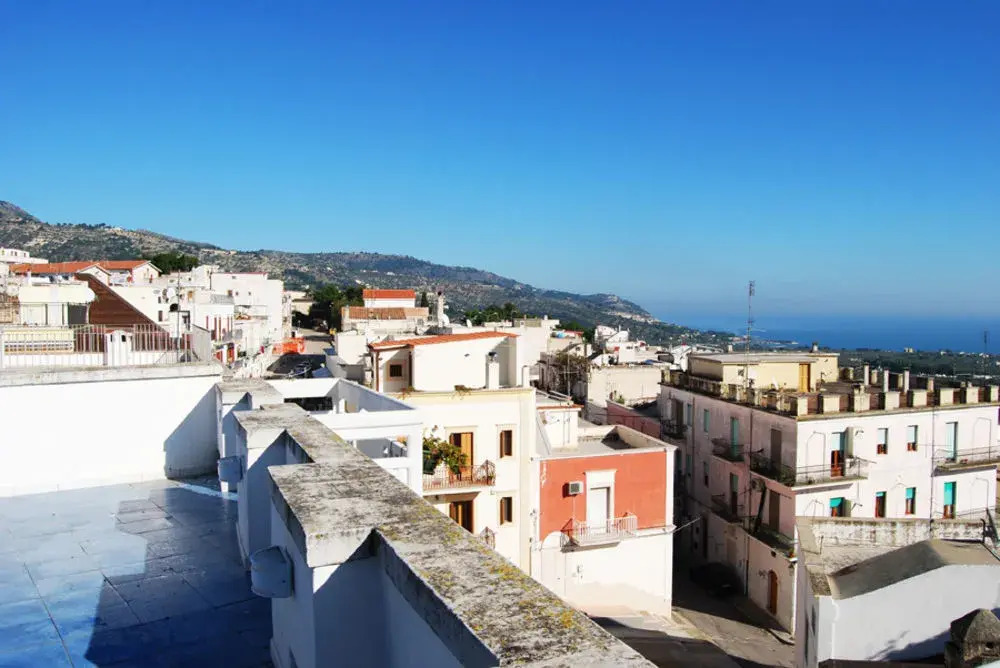 B&B Casa Matino
