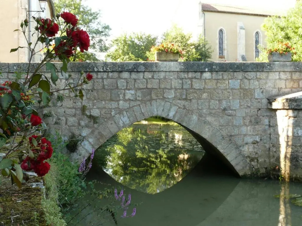 La Maison des Cornières