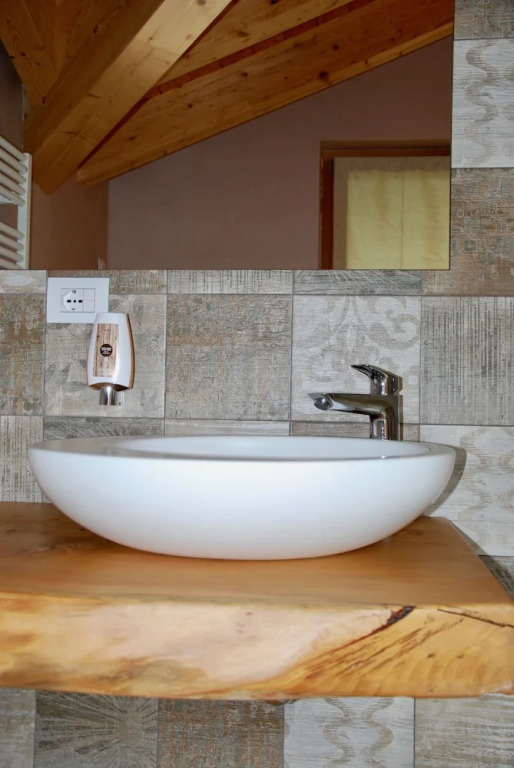 CROSINA HOLIDAY - B&B dalla Fattoria della Patty