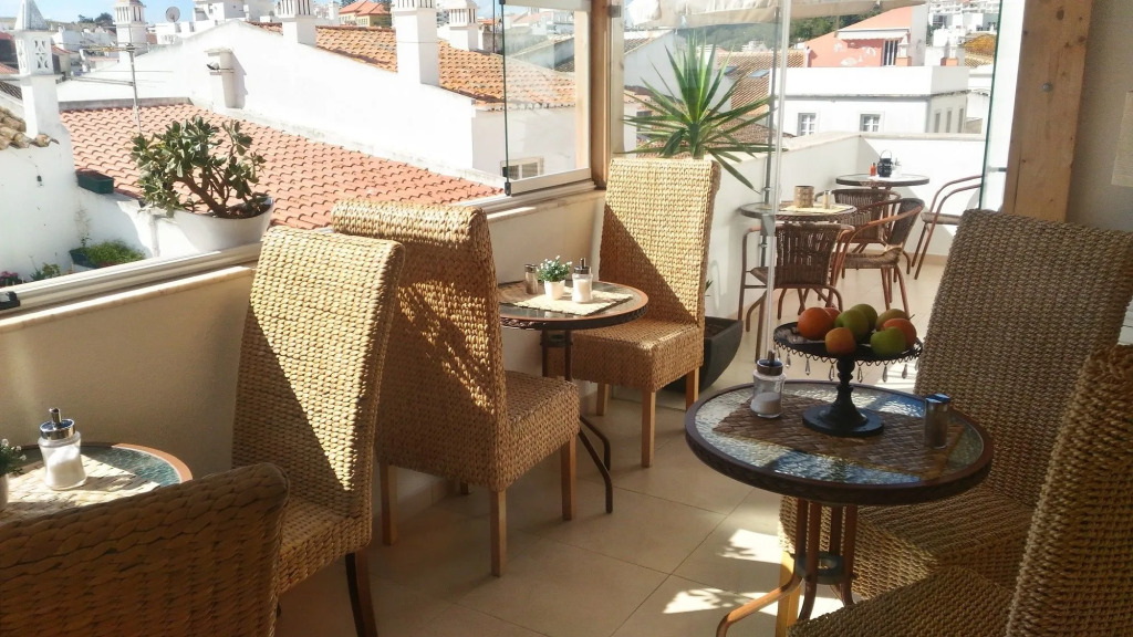 Suites Inn Lagos