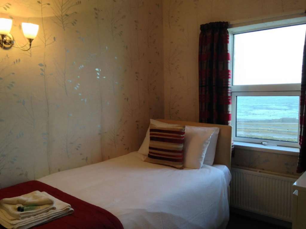 Windsor Park Hotel