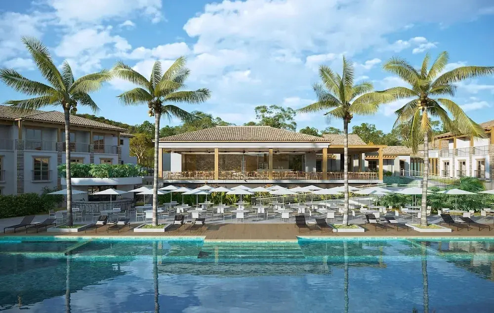 Pyreneus Residence