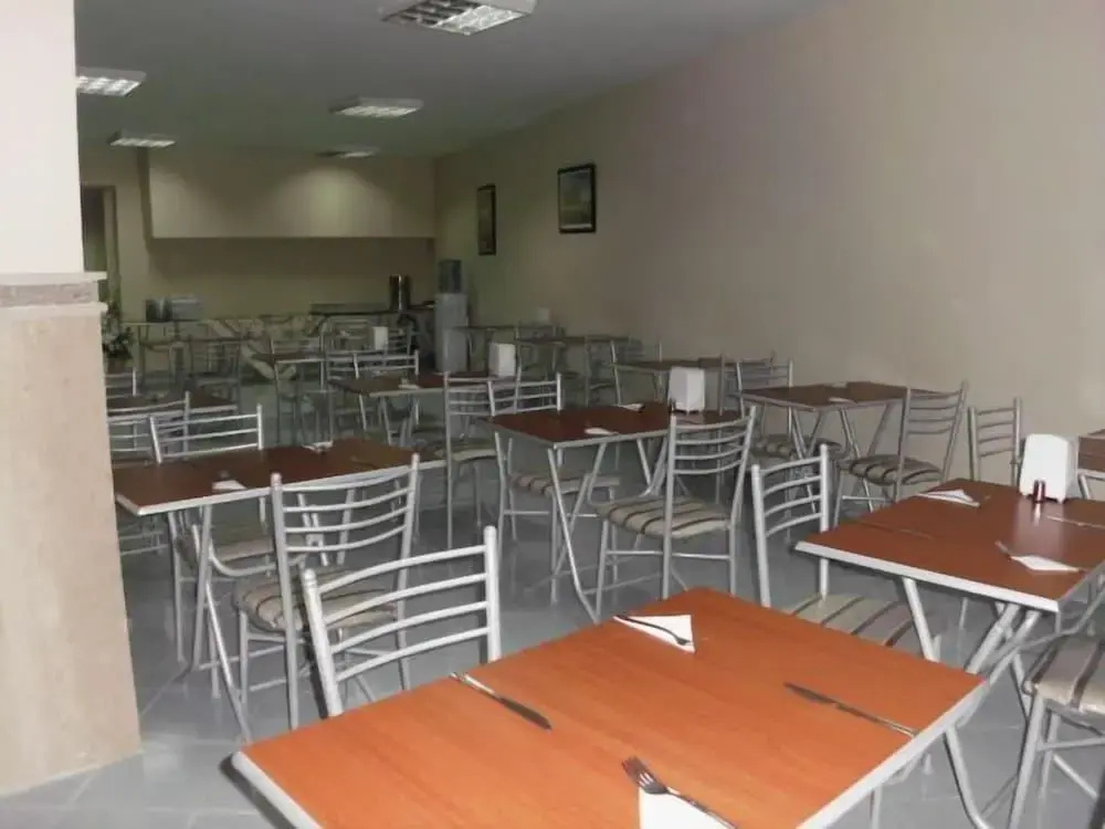 Edessa Hotel