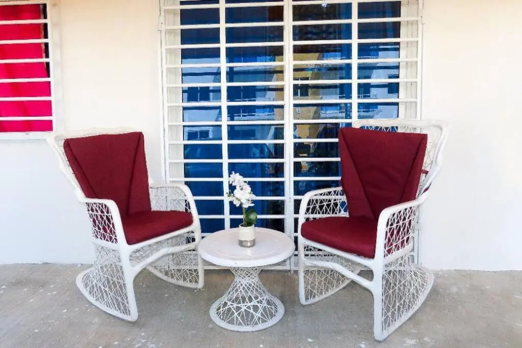 Residencial Selene V, 3room-Pool-Wifi-Ac Punta Cana