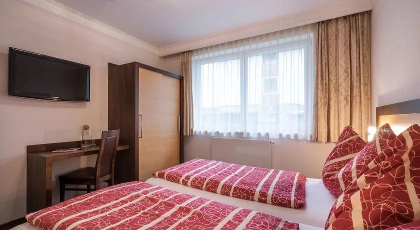 Apartment Mozart