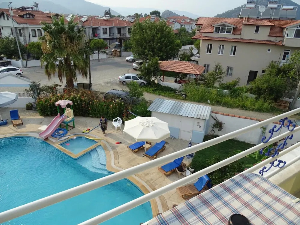 Appartment Mavikosk