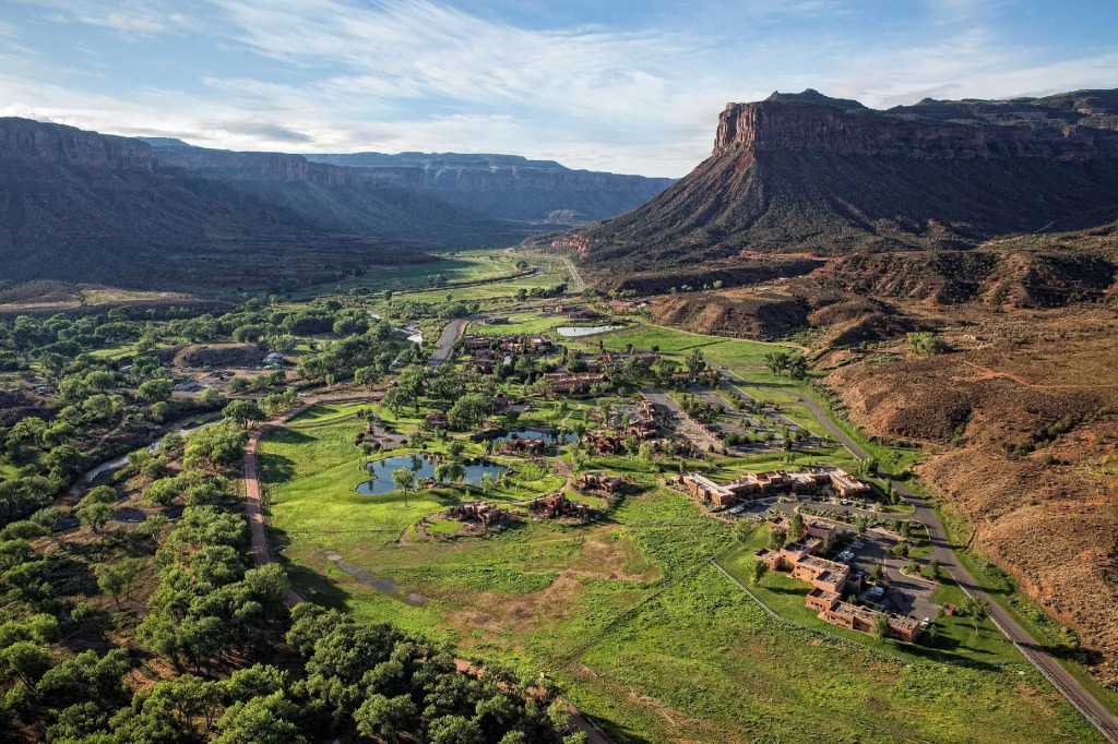 Gateway Canyons Resort, a Noble House Resort