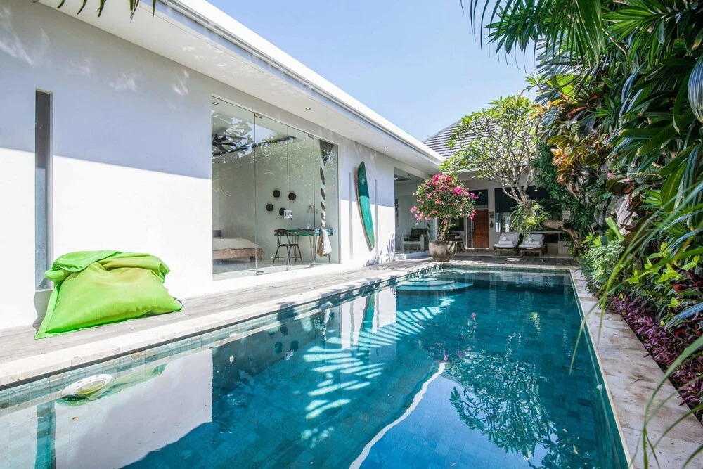 Villa Celine