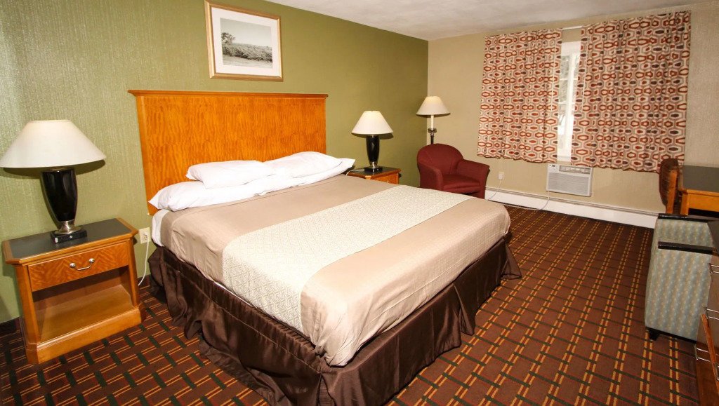 Budget Inn Cicero