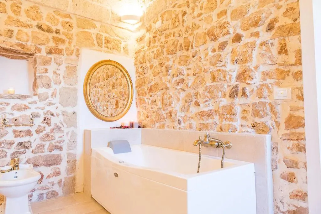Masseria Santo Stefano Relais&Charming House