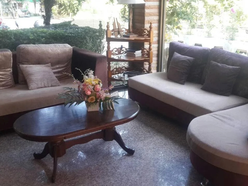 Baiboon Place Hotel