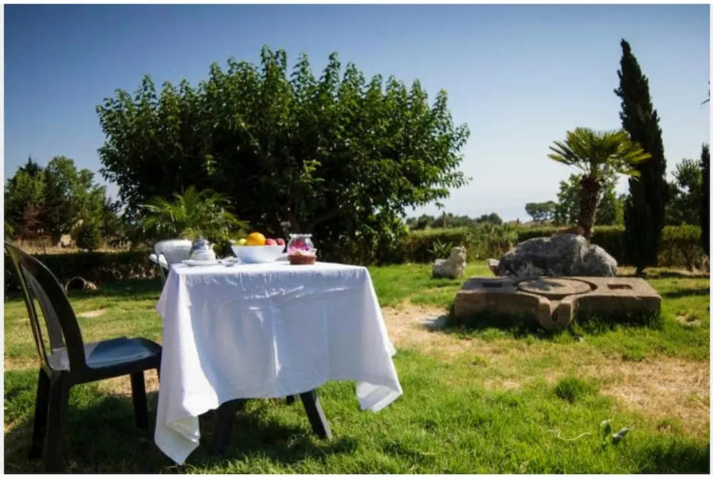 Studio in Scopello, With Wonderful sea View, Enclosed Garden and Wifi - 300 m From the Beach